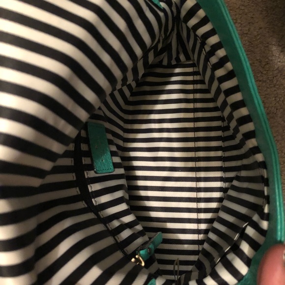 π Kate Spade Leather Purse - Picture 5 of 8